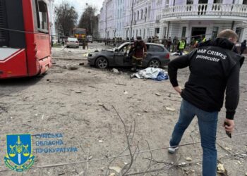 “Сьогодні не “вербою б’ють”, а просто вбивають”: Ротару, Ребрик та інші зірки відреагували на удар по Сумах | Суми та область