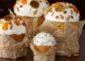 Сьогодні у Сумах видаватимуть паски для ВПО | Суми та область