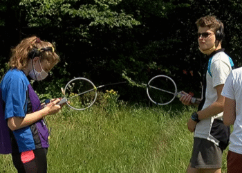 Спортсмени Сумщини виступають на чемпіонаті України з радіоспорту | Суми та область