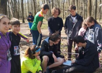 Стартував чемпіонат України з радіопеленгації: які результати сумських спортсменів | Суми та область