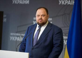 Стефанчук объяснил, планирует ли Верховная Рада снижать мобилизационный возраст