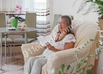 Стоимость проживания в домах престарелых в Украине: от чего зависит цена | Суми та область