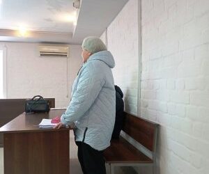Суд застосував запобіжний захід до співробітниці дитячої музичної школи, підозрюваної у державній зраді » Миколаївський Оглядач