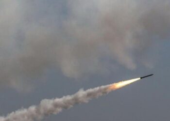 Суми знову атакували балістикою | Суми та область