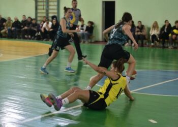 Сумські баскетболістки завершили сезон у вищій лізі | Суми та область