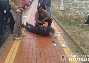 Сумські правоохоронці завершили слідство відносно чоловіка, який викрав людину | Суми та область