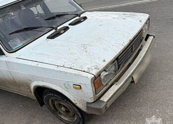 У центрі Сум нетверезий водій вчинив ДТП | Суми та область