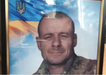 У Конотопі попрощалися із захисником Олександром Коротичем | Суми та область