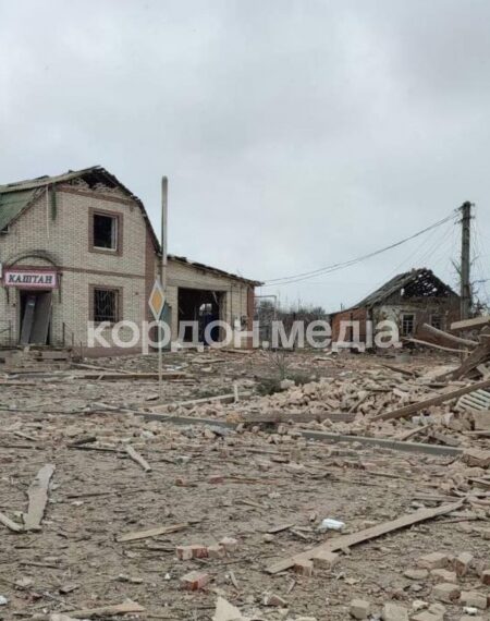 У Краснопіллі внаслідок вчорашнього авіаудару – 35 пошкоджених будинків | Суми та область