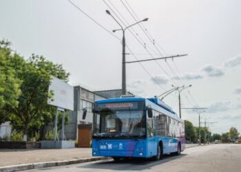 У Миколаєві збільшили кількість рейсів тролейбусів маршруту № 2 » Миколаївський Оглядач