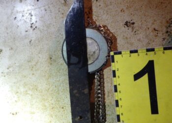 У Сумському районі посиденьки товаришів закінчилися ножовим пораненням | Суми та область