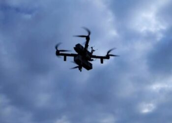 Унаслідок обстрілу FPV-дроном у Глухівській громаді пошкоджений об’єкт транспортної інфраструктури | Суми та область