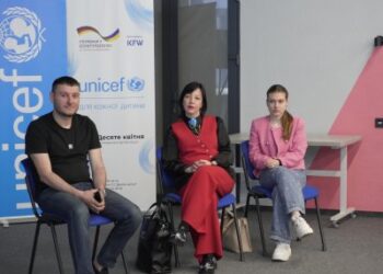 URBANtalk: у Миколаєві говорили про розвиток міського простору » Миколаївський Оглядач