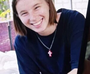 Увага, розшукується 15-річна Анастасія Демянчук » Миколаївський Оглядач