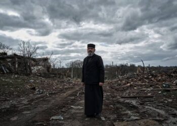 Відомі українські фотографи показали шокуючі кадри з прикордоння Сумщини | Суми та область