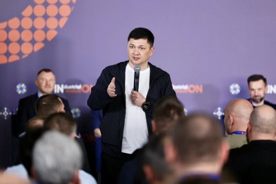 Віталій Кім долучився до форуму щодо відновлення економіки «Industrial Evolution: Виробництво вмикає економіку» » Миколаївський Оглядач