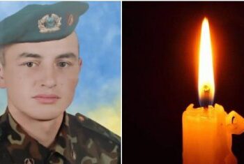 Внаслідок ракетного удару у Сумах загинув військовий з Чернігівщини | Суми та область