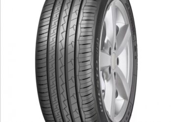 Європейські шини з американським характером | Суми та область