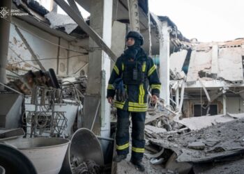 За ніч і ранок на Сумщині зафіксовано 132 вибухи | Суми та область