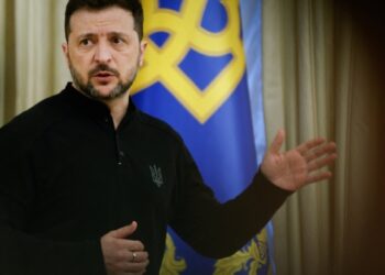 Зеленський прокоментував наступ РФ на Сумщину та Харківщину | Суми та область