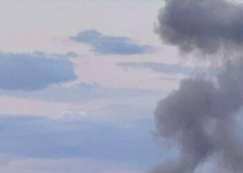 13 будинків пошкоджені внаслідок ворожих атак у Новій Слободі Новослобідської громади | Суми та область