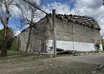 7 шахедів по підприємствах у Сумах: подробиці атаки | Суми та область