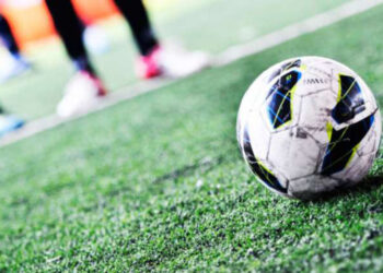 «Amateur best football fest 2025»: підсумки матчів дев’ятого туру • Мініфутбол •