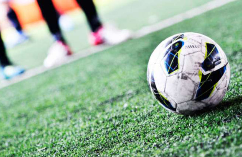 «Amateur best football fest 2025»: підсумки матчів дев’ятого туру • Мініфутбол •