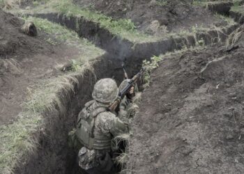 Армії НАТО не готові до сучасної війни із сильним противником | Політика