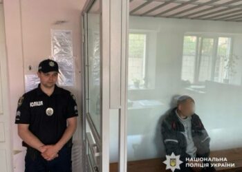 Безальтернативне тримання під вартою за посягання на життя поліцейських – у Вознесенську суд обрав підозрюваному запобіжний захід » Миколаївський Оглядач