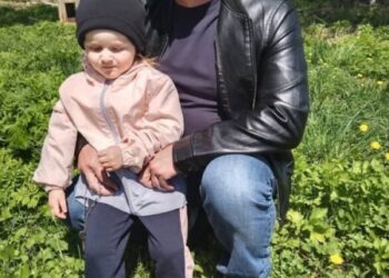 Був у полоні понад три роки: додому повернувся військовий Олександр Шутко із Шосткинщини | Суми та область