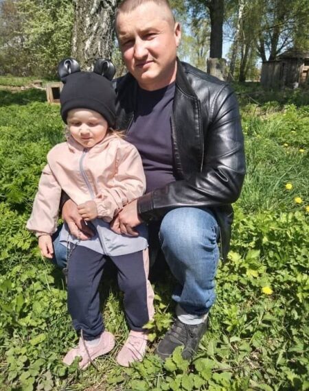 Був у полоні понад три роки: додому повернувся військовий Олександр Шутко із Шосткинщини | Суми та область