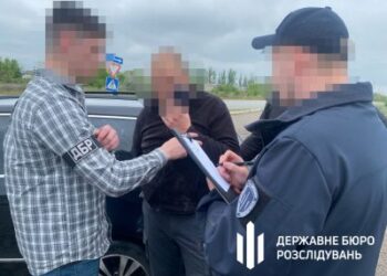 ДБР викрило схему розкрадання пального у військовій частині на Миколаївщині » Миколаївський Оглядач