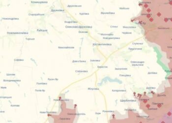 Deepstate: Росіяни наростили кількість штурмів під час “перемир’я” | Суми та область