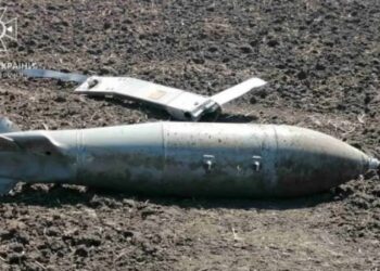 Другу добу “Шахедів” немає, але РФ бомбила Сумщину навіть під час параду Путіна – Ігнат | Суми та область