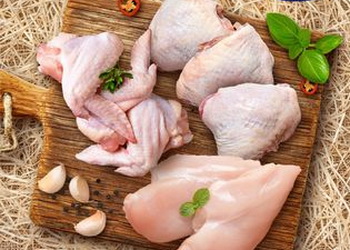 Невикористані квоти на експорт м’яса птиці до ЄС перерозподілили серед 7 виробників – Економіка