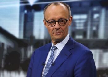 Фрідріха Мерца не обрали новим канцлером Німеччини | Політика