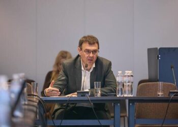 Гетманцев: В этом созыве Верховная Рада не будет повышать налоги