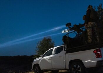 “Інтенсивність стала сильніша”. Командир екіпажу про ситуацію в Курській області РФ на кордоні з Сумщиною | Суми та область