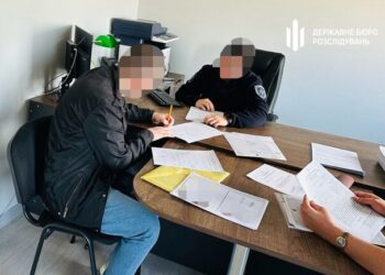 Изменял данные военнообязанных: в Одесской области разоблачили чиновника РТЦК и СП
