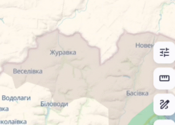 Яка ситуація на лінії фронту на Сумському напрямку 14 травня | Суми та область