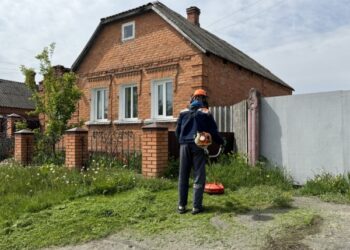 Яку допомогу надають самотнім пенсіонерам у сумській “Берегині” | Суми та область