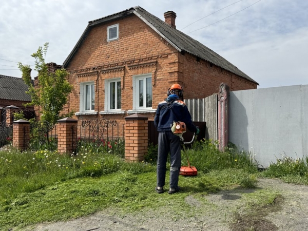 Яку допомогу надають самотнім пенсіонерам у сумській “Берегині” | Суми та область
