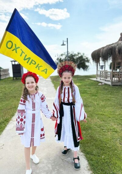 Юні охтирчани – призери конкурсу танцю і музики в Туреччині | Суми та область