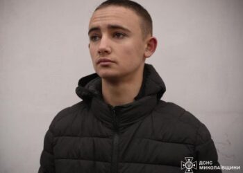 Юний герой з Миколаївщини Дмитро Амальський отримав відзнаку Президента України «Майбутнє України» » Миколаївський Оглядач