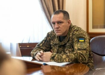 Командувач Нацгвардії прокоментував ракетний удар по стрільбищу на Сумщині | Суми та область