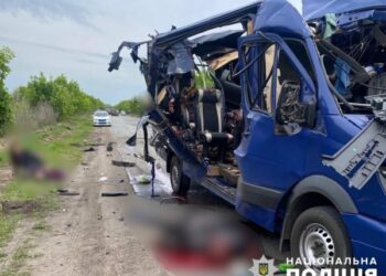 Мер Білопілля розповів подробиці ворожої атаки на автобус із людьми | Суми та область