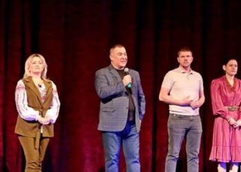 Миколаївщина відзначила перший День міжнаціональної злагоди і культурного розмаїття » Миколаївський Оглядач