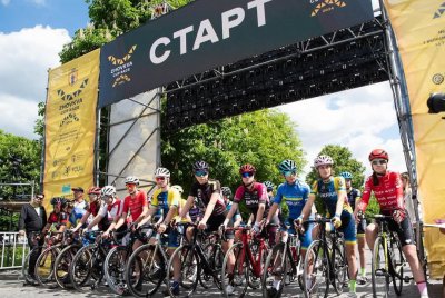 Миколаївські спортсмени успішно виступили на чемпіонаті України з велоспорту на шосе » Миколаївський Оглядач