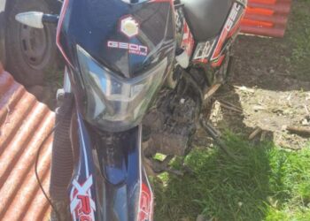 На Охтирщині мотоцикліст збив 12-річного хлопчика і залишив місце ДТП | Суми та область